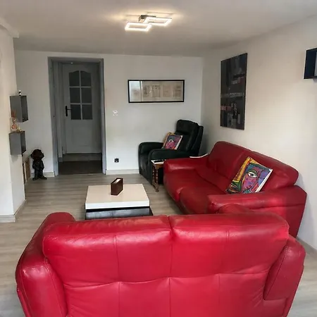 Duncan's House Apartment *