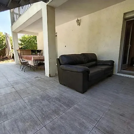 Duncan's House *