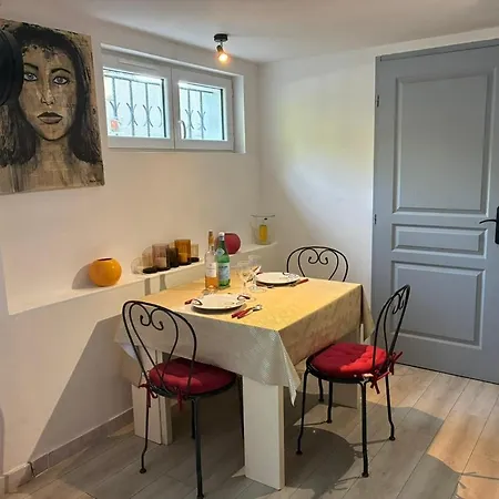 Duncan's House Apartment Bergerac