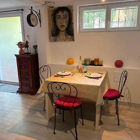 Duncan's House Apartment